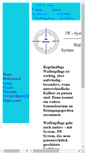 Mobile Screenshot of jw-waffenpflege.de